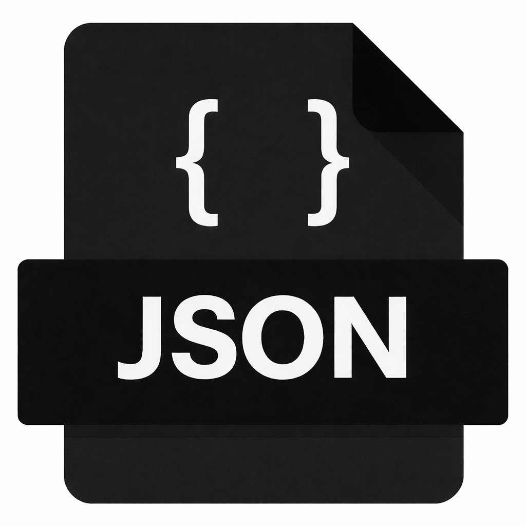 JSON